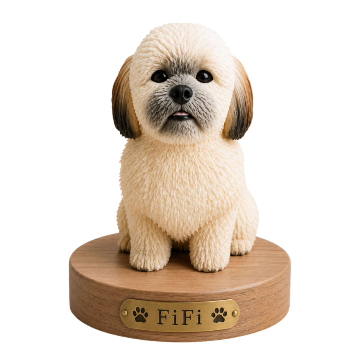 Custom Pet Portrait