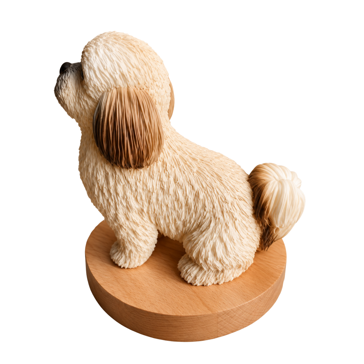 Custom Pet Portrait