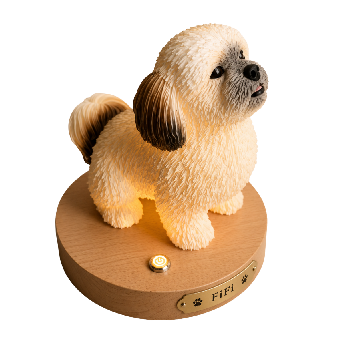 Custom Pet Portrait