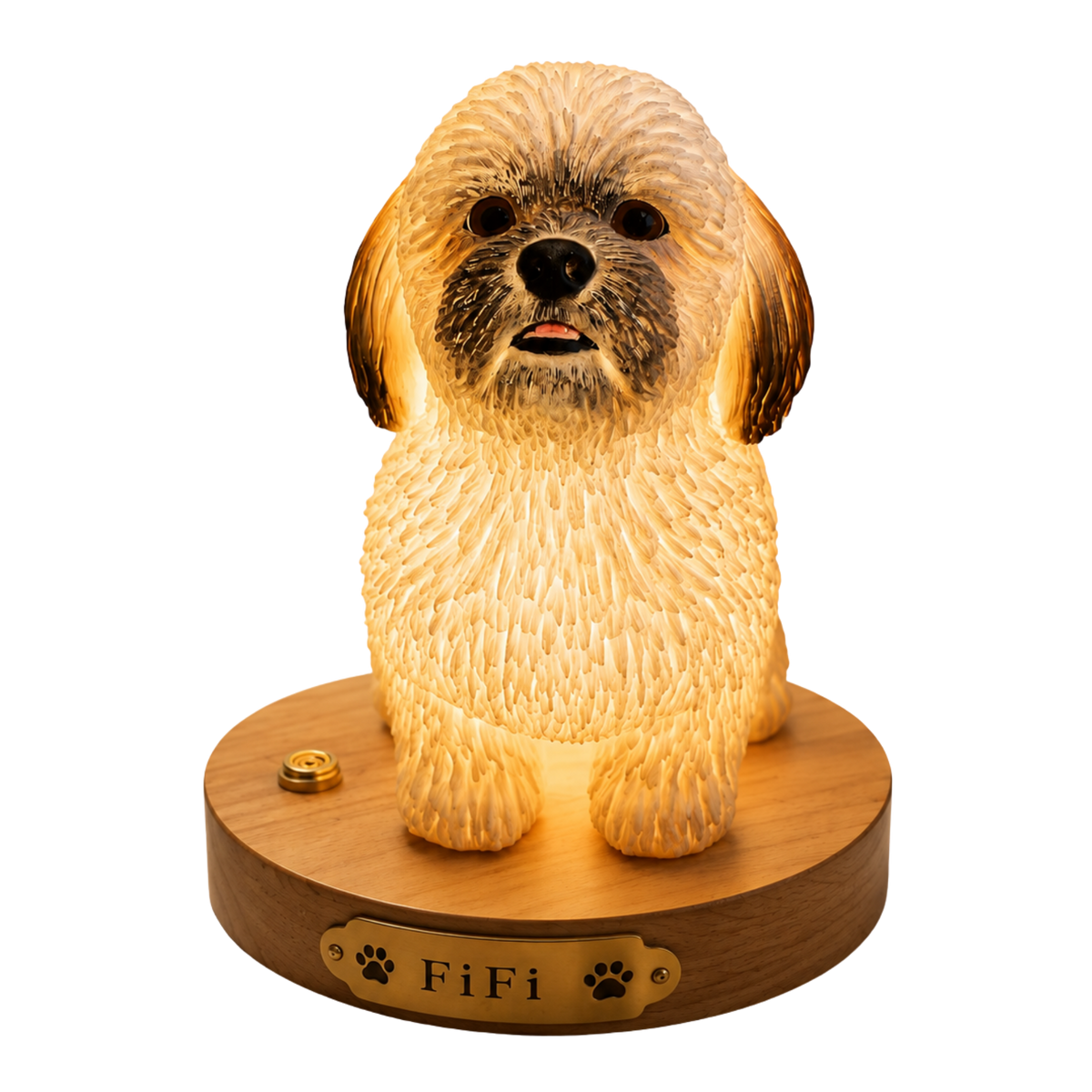 Custom Pet Portrait